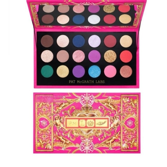 Pat McGrath Artistry Palette - Celestial Nirvana
